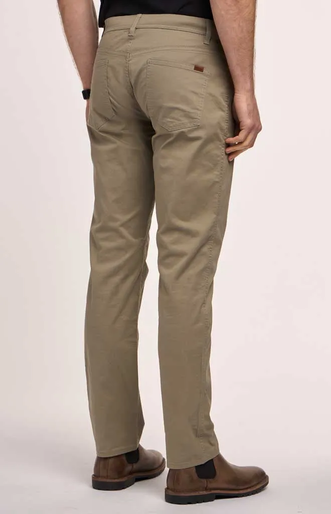 Duck Head Shoreline Twill 5-Pocket Pants
