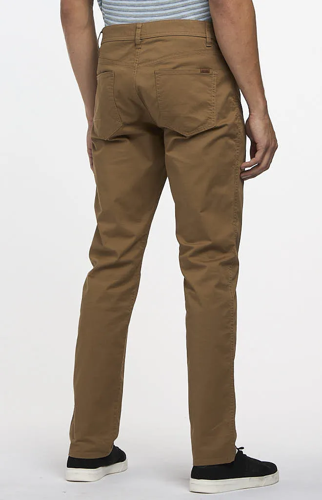 Duck Head Shoreline Twill 5-Pocket Pants