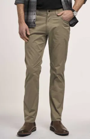 Duck Head Shoreline Twill 5-Pocket Pants