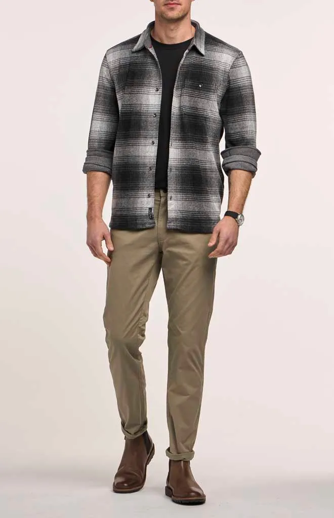Duck Head Shoreline Twill 5-Pocket Pants