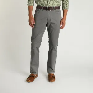 Duck Head Shoreline Twill 5-Pocket Pants
