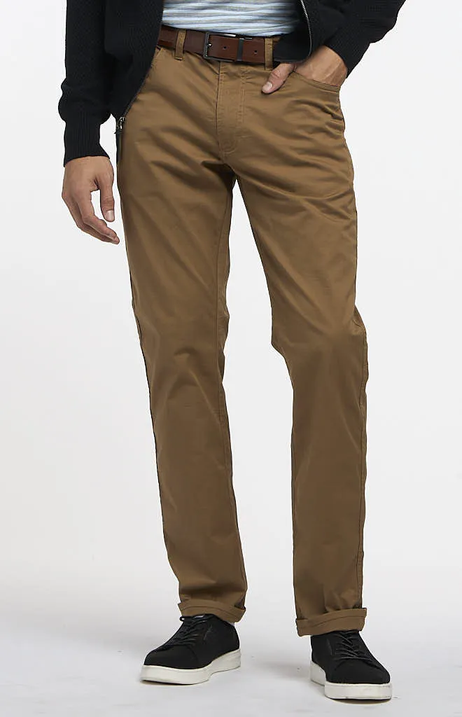 Duck Head Shoreline Twill 5-Pocket Pants