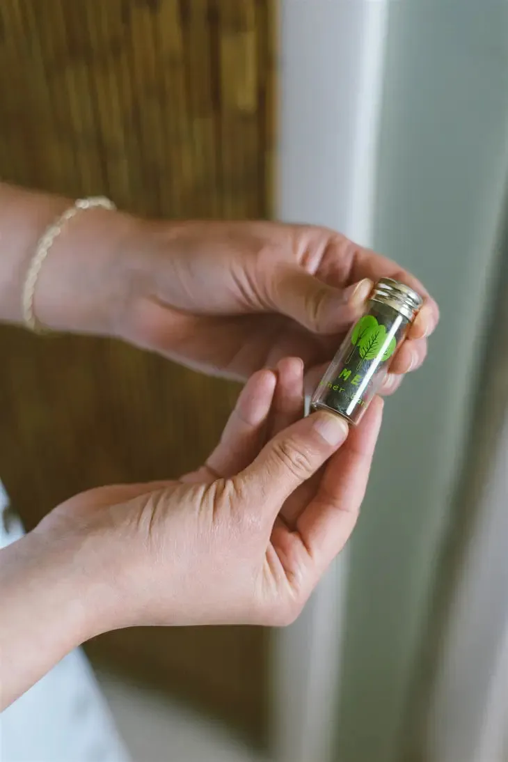 ECO DENTAL FLOSS