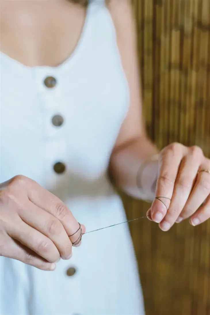 ECO DENTAL FLOSS