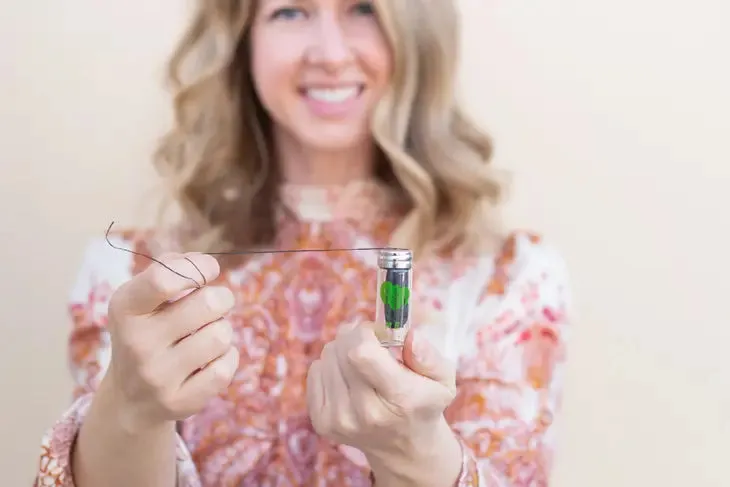 ECO DENTAL FLOSS