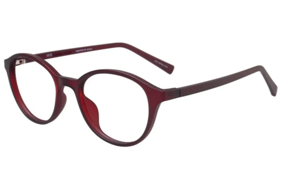 Eco Eyeglasses HUDSON
