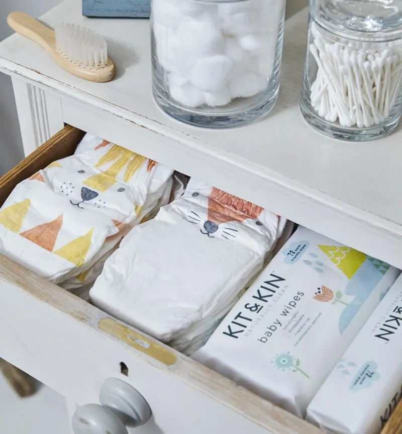 eco nappies bundle