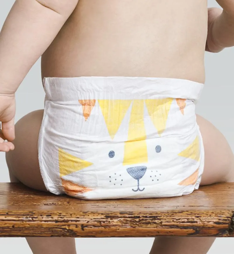 eco nappies bundle