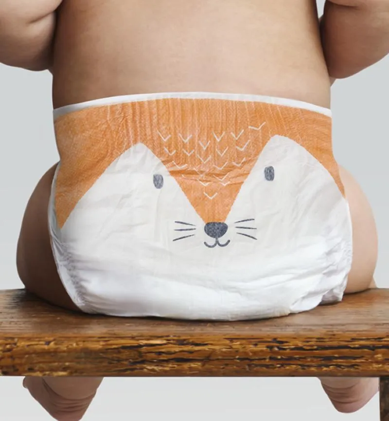 eco nappies bundle