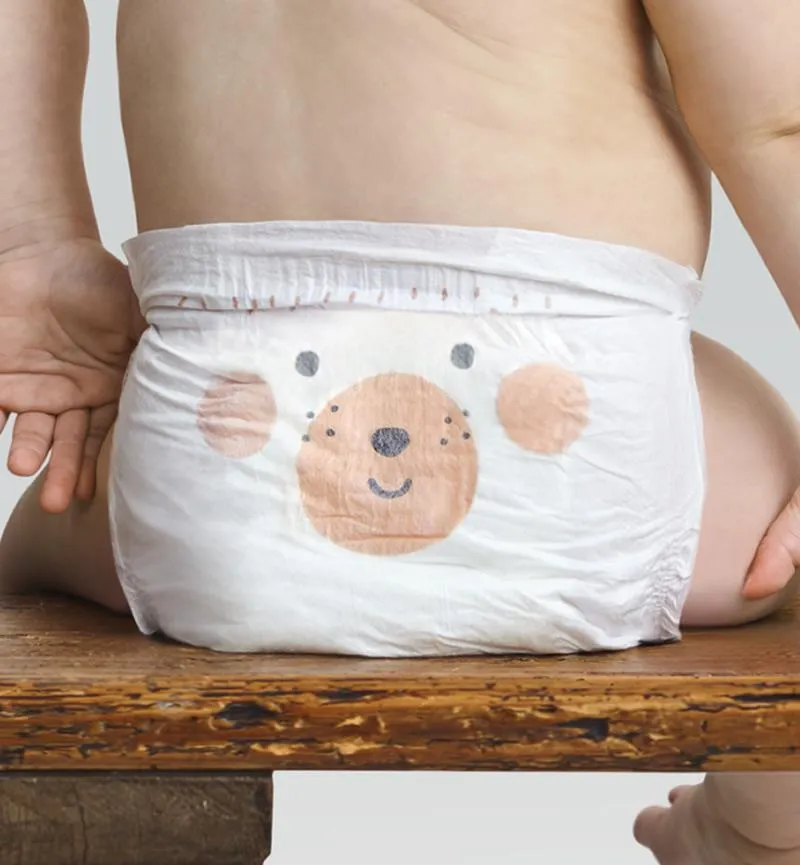 eco nappies bundle