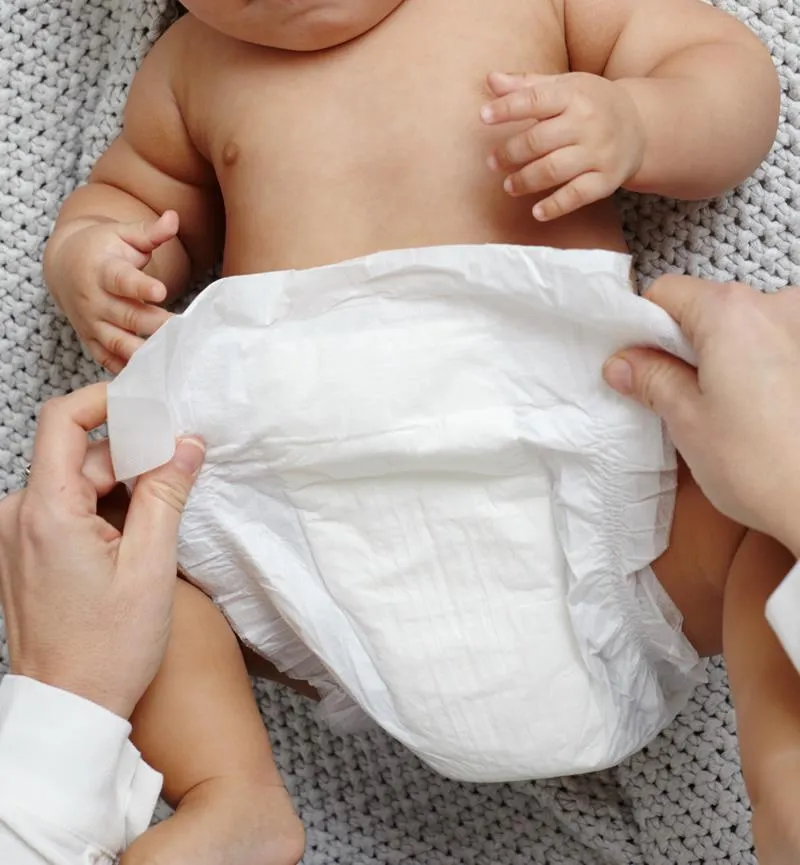 eco nappies bundle