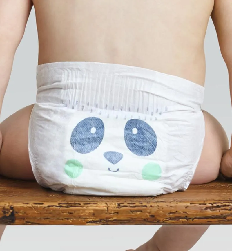 eco nappies bundle