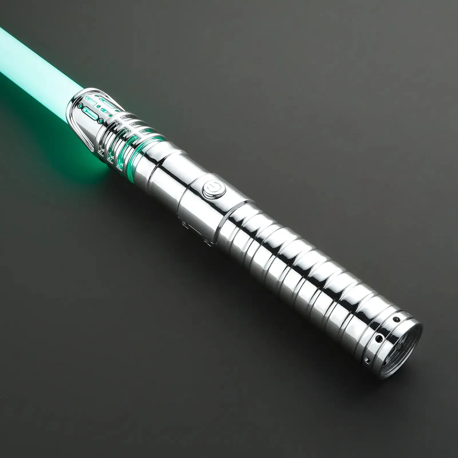 Eco Saber - Model Tyro