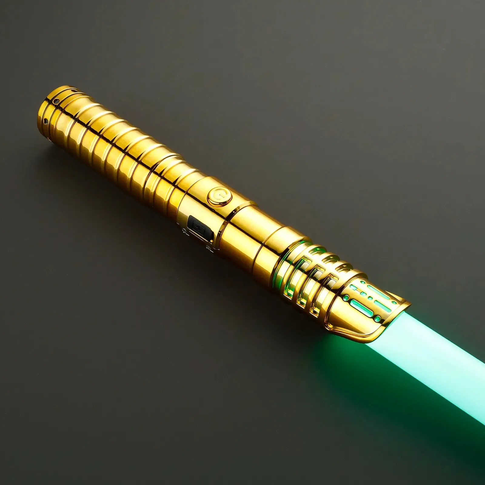 Eco Saber - Model Tyro