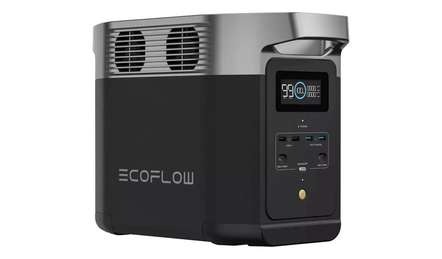Ecoflow Delta 2