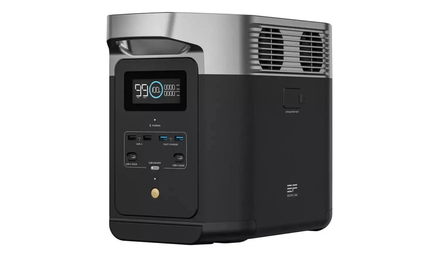 Ecoflow Delta 2
