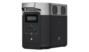 Ecoflow Delta 2