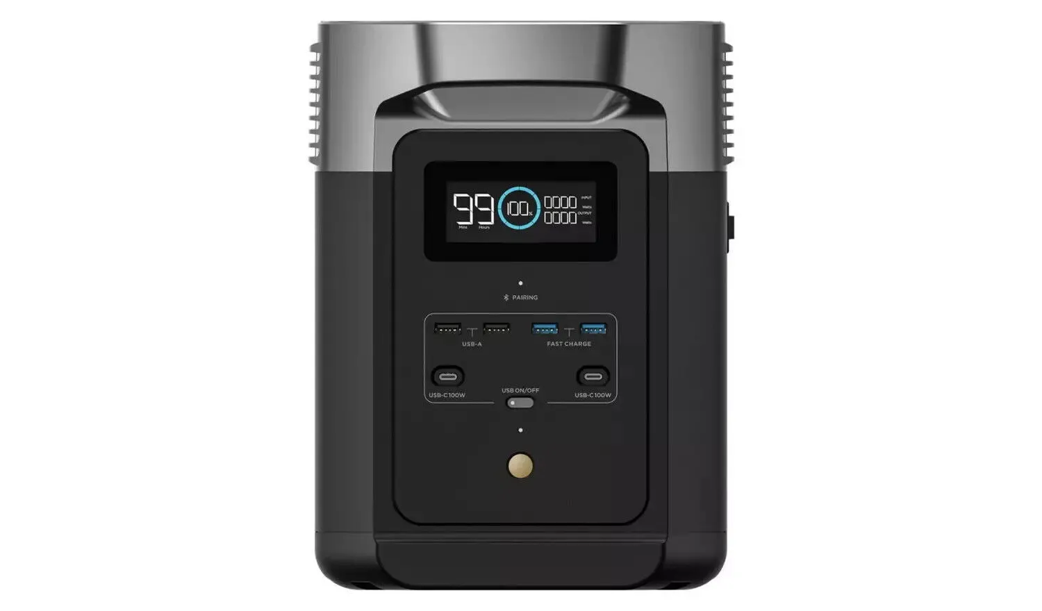 Ecoflow Delta 2