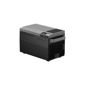 EcoFlow - GLACIER Portable Refrigerator