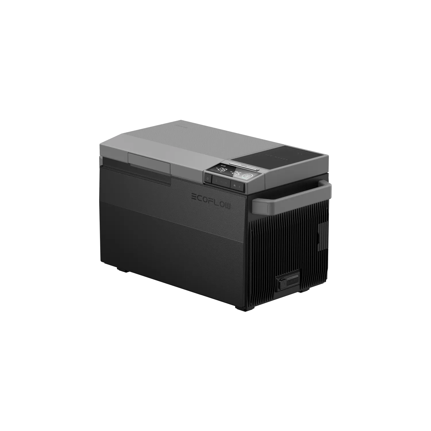 EcoFlow - GLACIER Portable Refrigerator