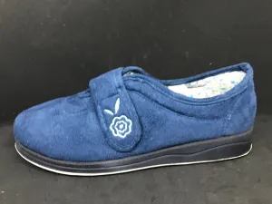 Edythe Denim Blue