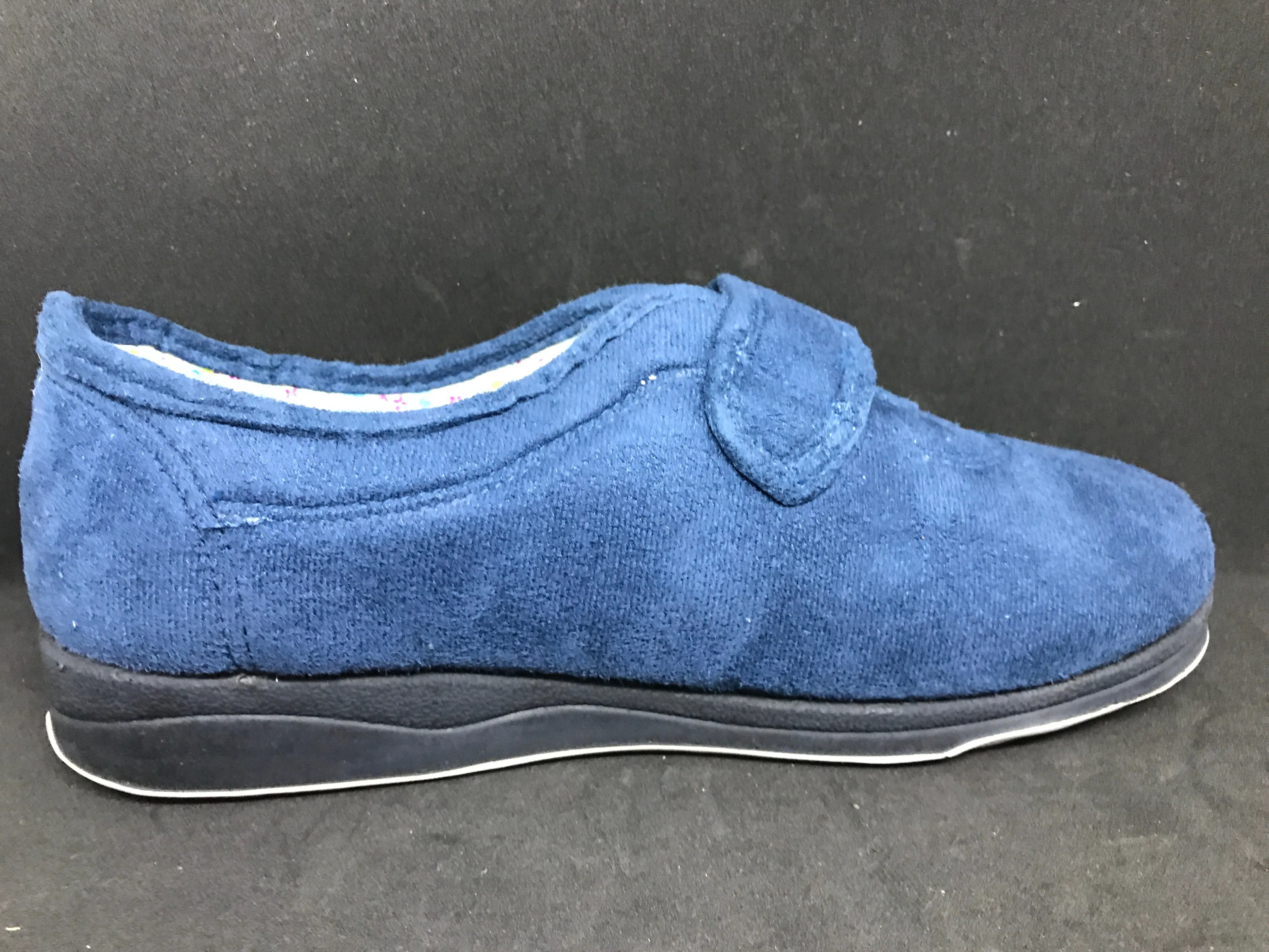 Edythe Denim Blue
