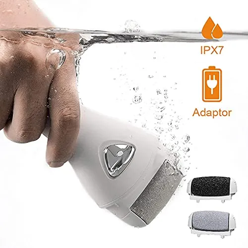 Electric Feet Callus Remover Kit