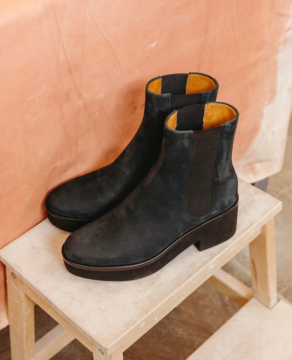 Eng Boot