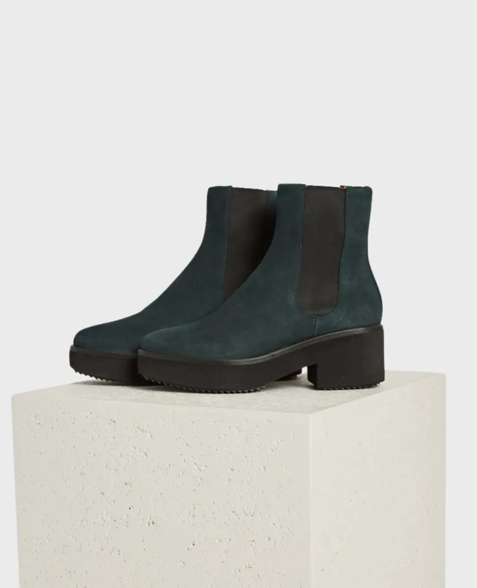 Eng Boot