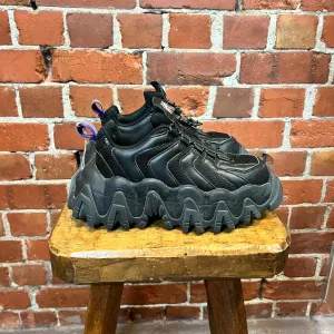 ETNYS platform shoes 36