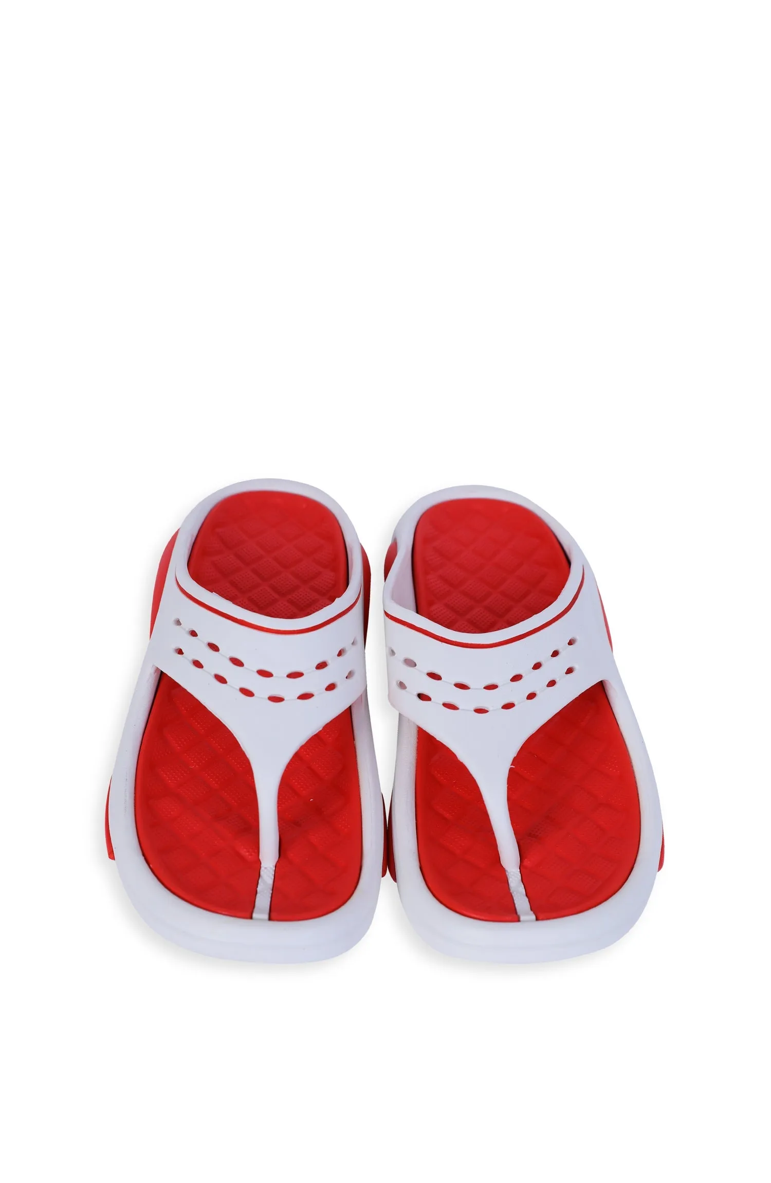 EVR "Fashion" Double Color Slipper For Men