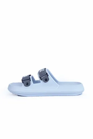 EVR Stylish "Style Fashion" Printed Slipper For Men