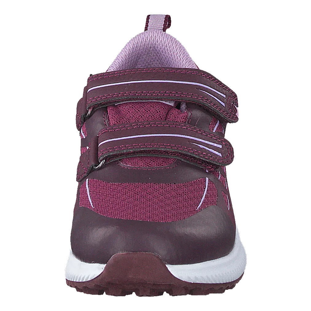 Farum Burgundy