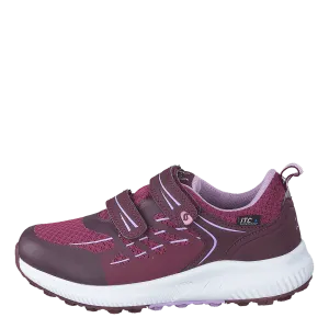 Farum Burgundy