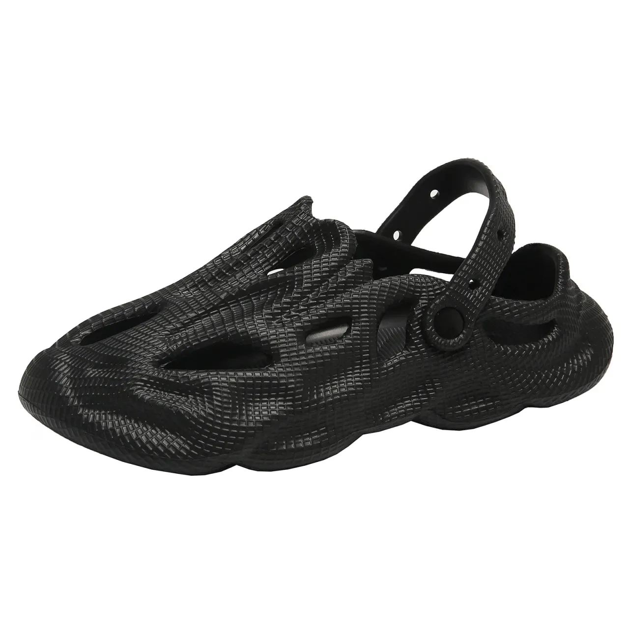 Fashion Summer Croc Men Yzy Platform Slippers