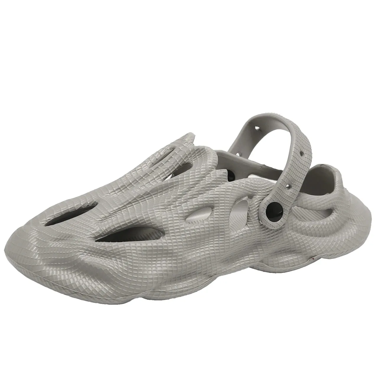 Fashion Summer Croc Men Yzy Platform Slippers