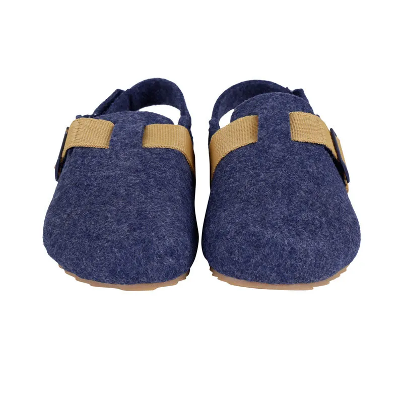 Felt Slippers