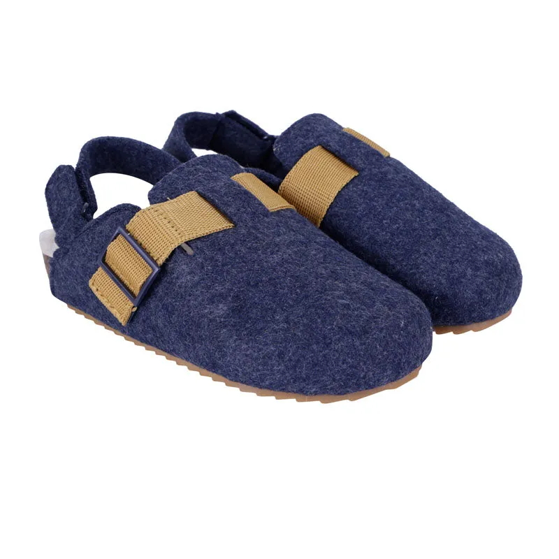 Felt Slippers