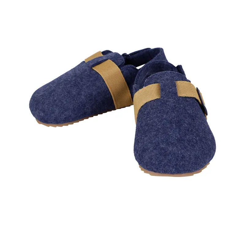 Felt Slippers