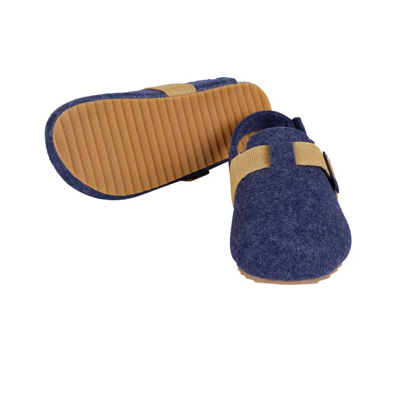 Felt Slippers