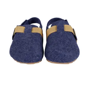 Felt Slippers
