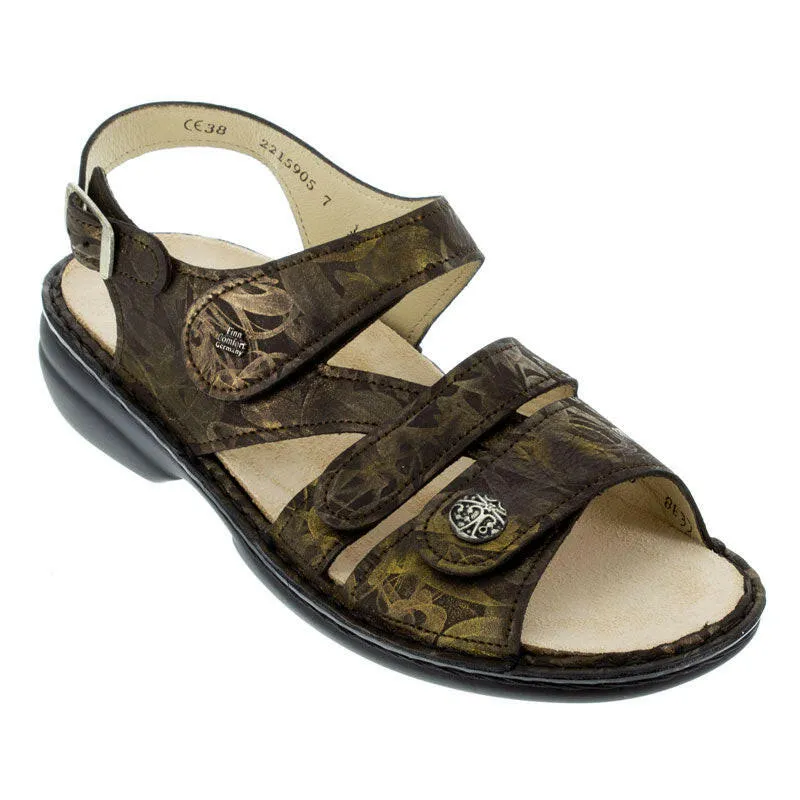 Finn Comfort Gomera-S
