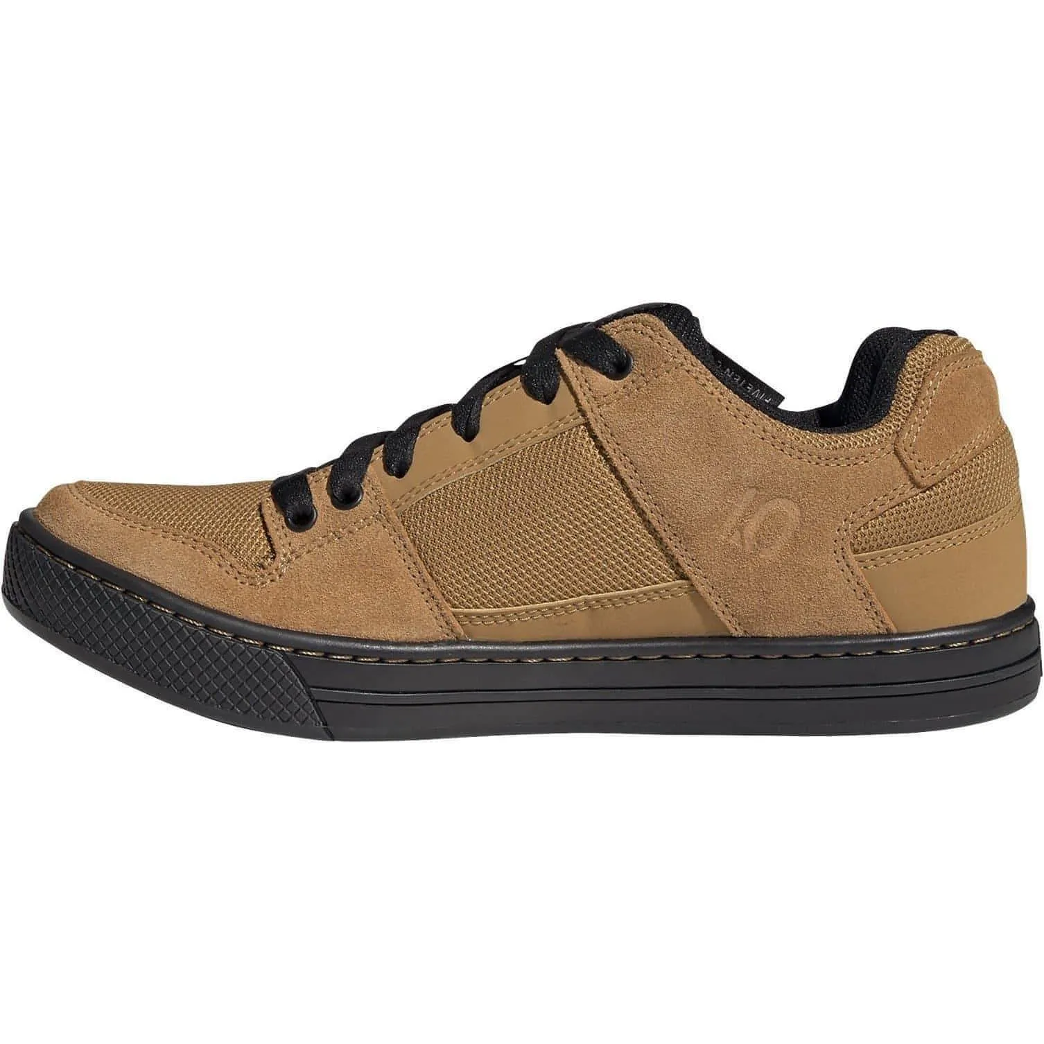 Five Ten Freerider Mens MTB Cycling Shoes - Brown