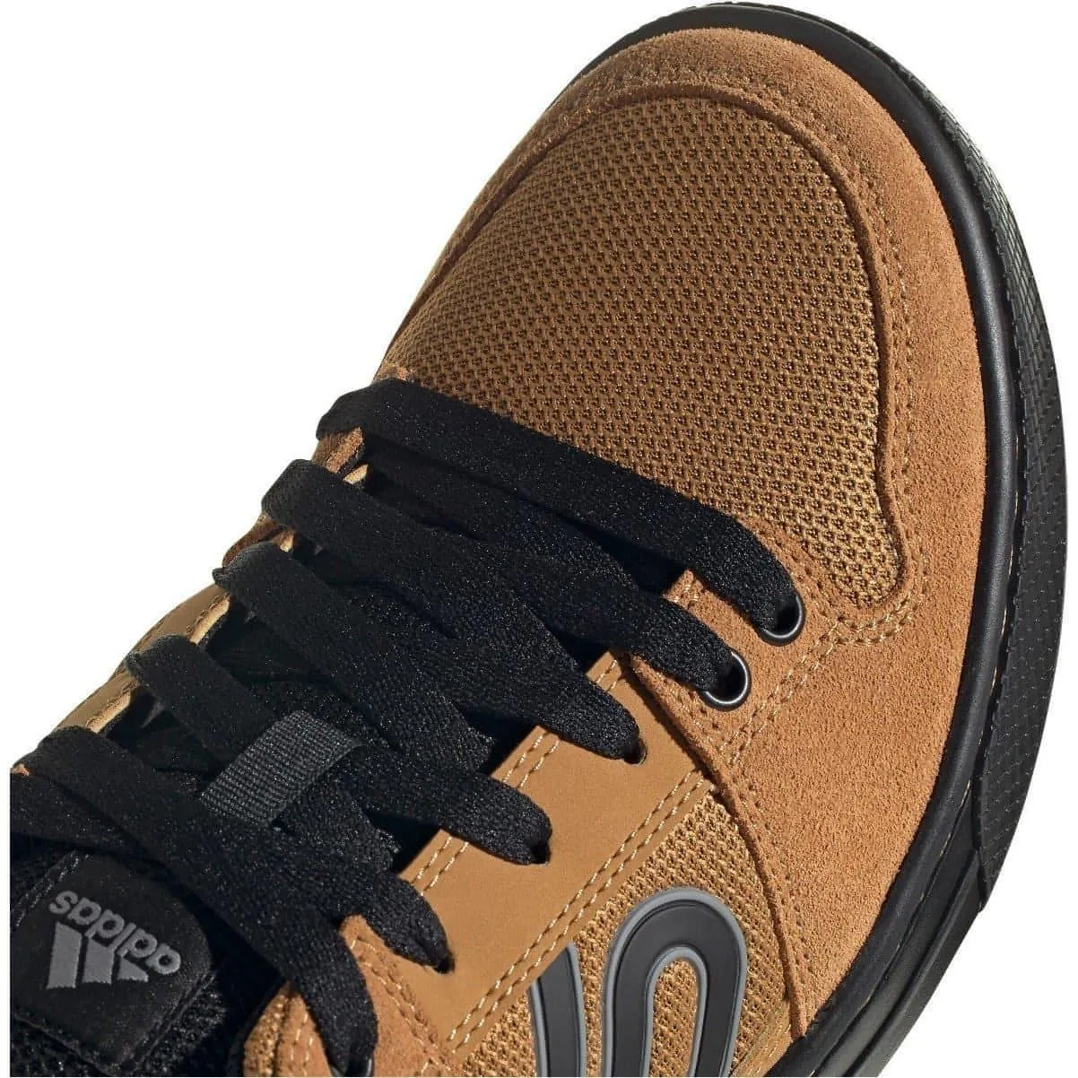 Five Ten Freerider Mens MTB Cycling Shoes - Brown