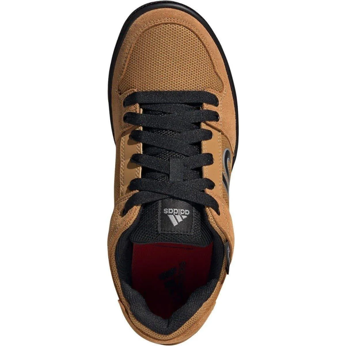 Five Ten Freerider Mens MTB Cycling Shoes - Brown