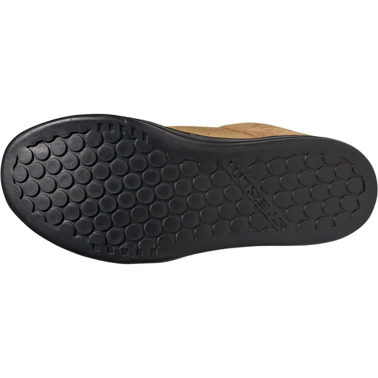 Five Ten Freerider Mens MTB Cycling Shoes - Brown