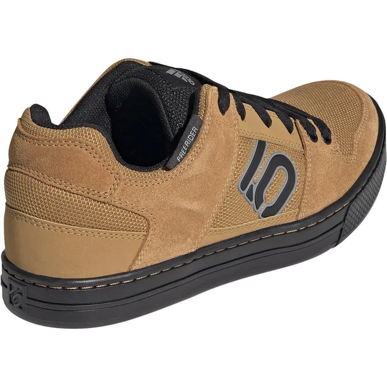 Five Ten Freerider Mens MTB Cycling Shoes - Brown