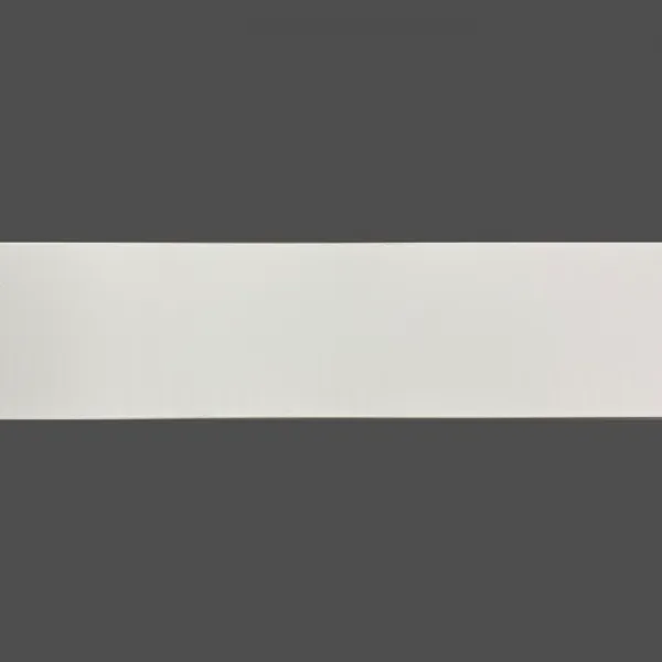 Flat Edge MDF Moulding