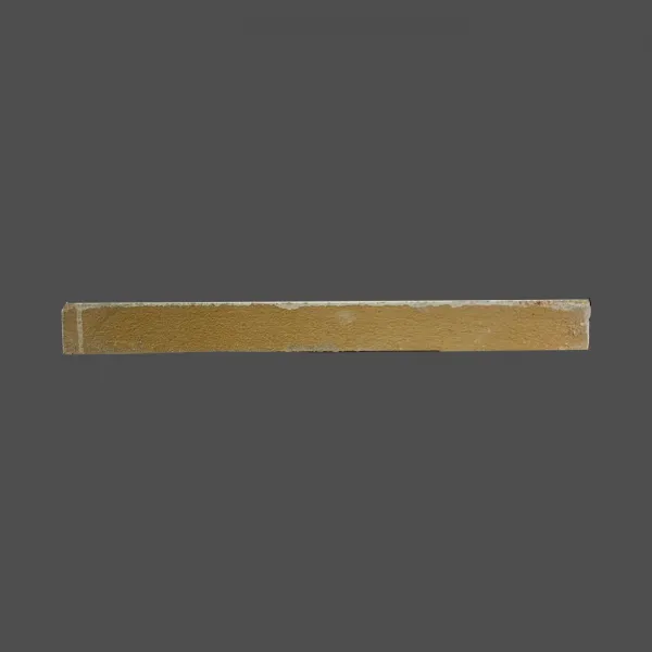 Flat Edge MDF Moulding
