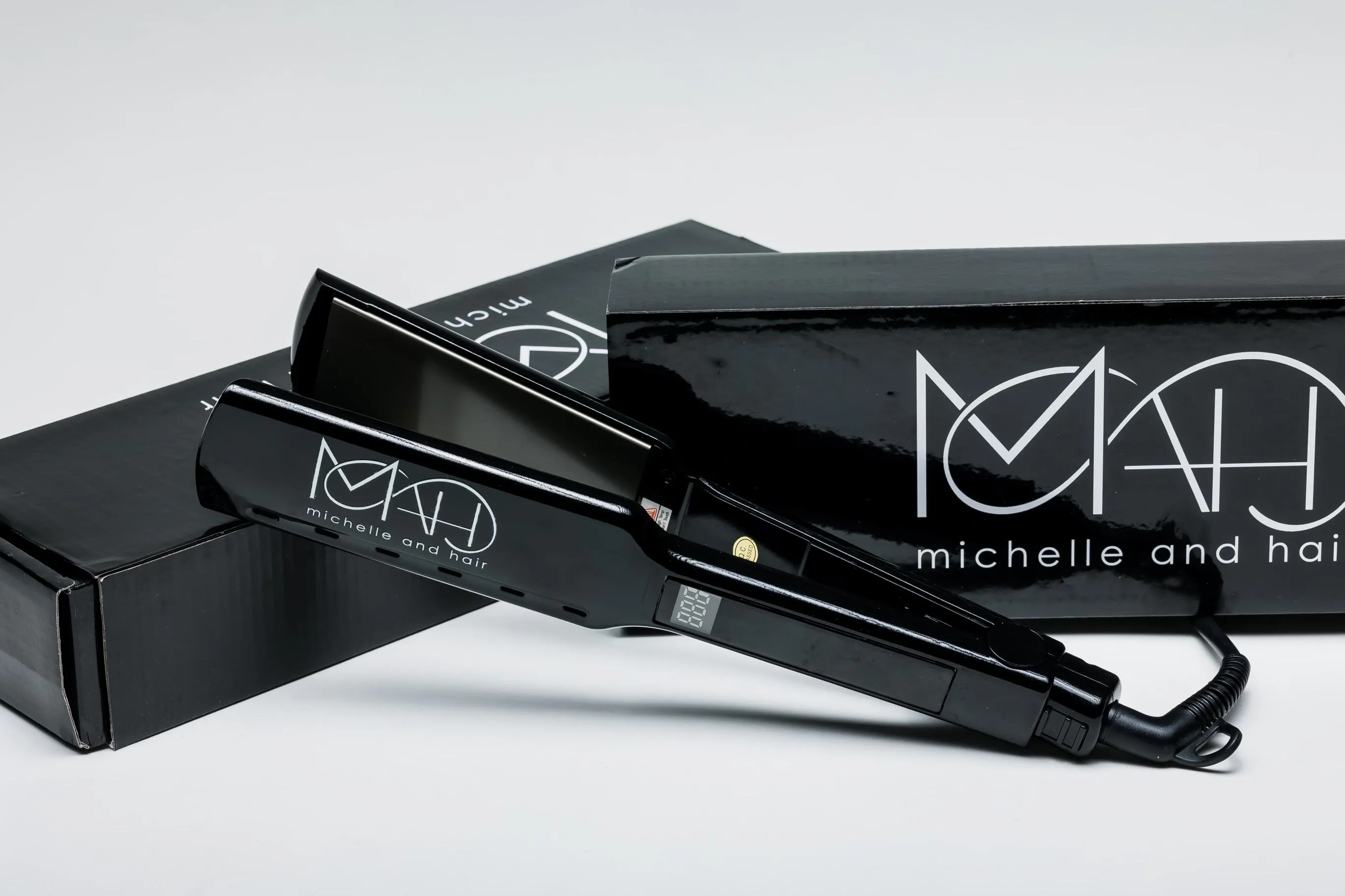 Flat Iron
